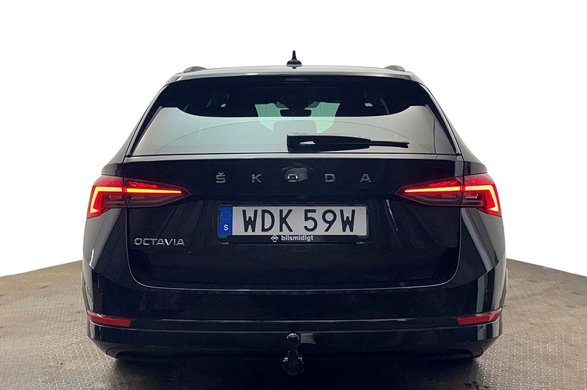 Skoda Octavia 2022, bild 7/38