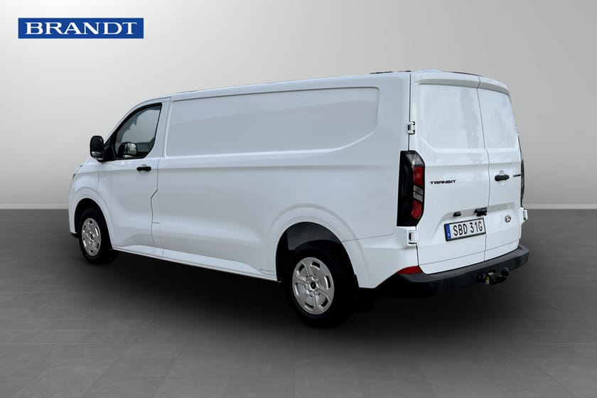 Bild 2 av Ford Transit Custom 320