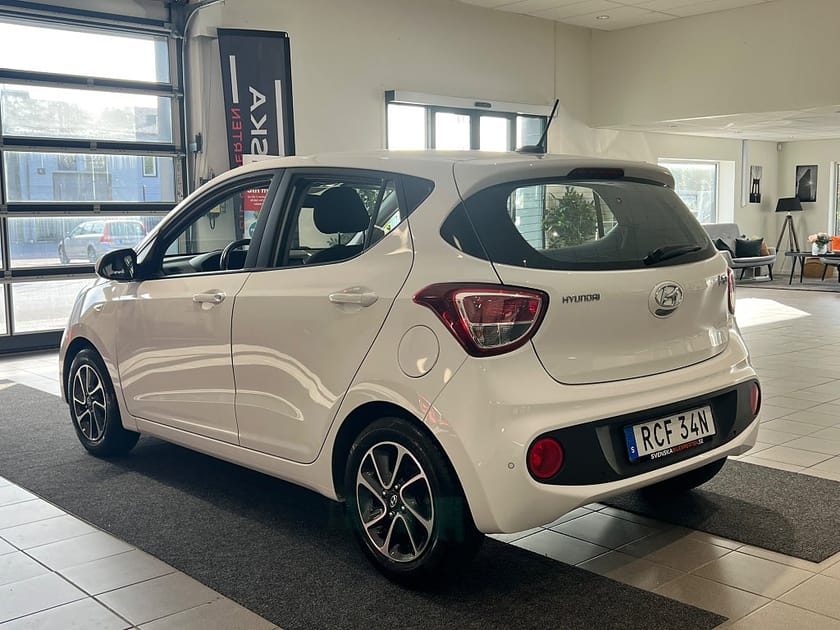 Bild 4 av Hyundai i10