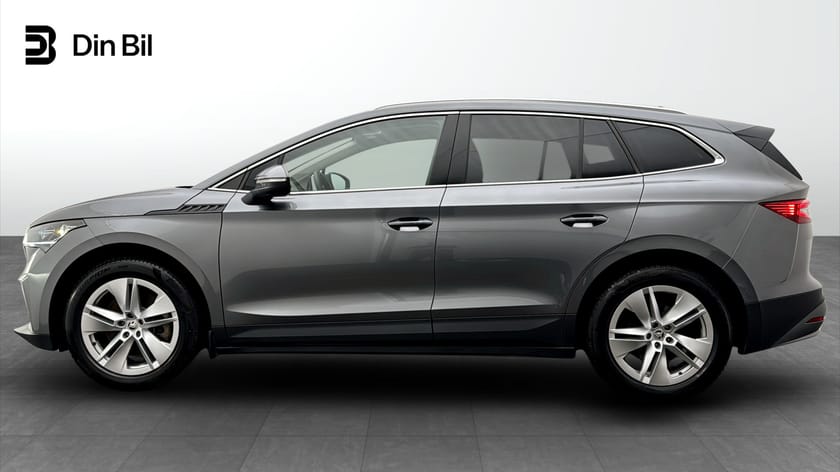 Bild 2 av Škoda Enyaq 85x | Dragkrok | 5,75% Ränta