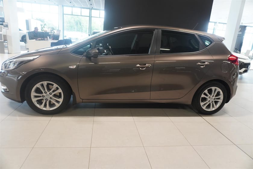 Bild 3 av Kia cee'd