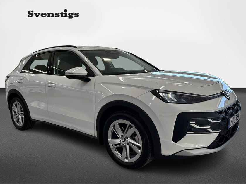 Bild 2 av Volkswagen T-Roc
