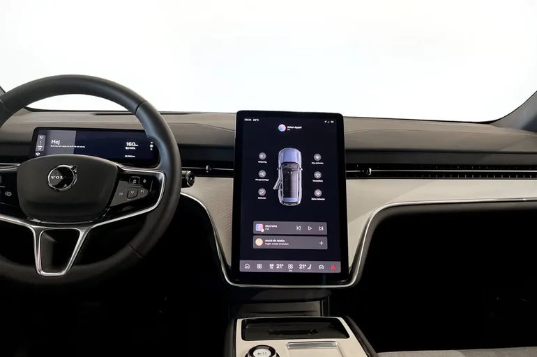 Volvo EX90 Twin Motor Performance 6-Seater