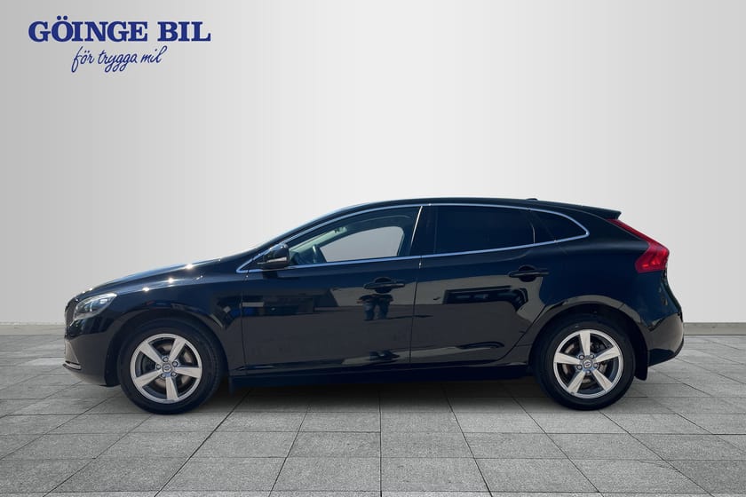 Bild 5 av Volvo V40 D2 Your Momentum Dragkrok/ Parkeringssensorer