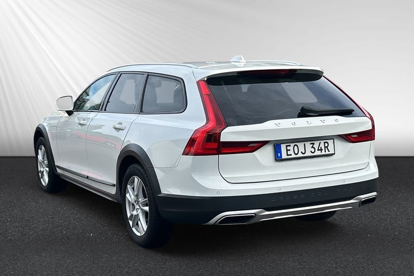 Bild 4 av Volvo V90 Cross Country