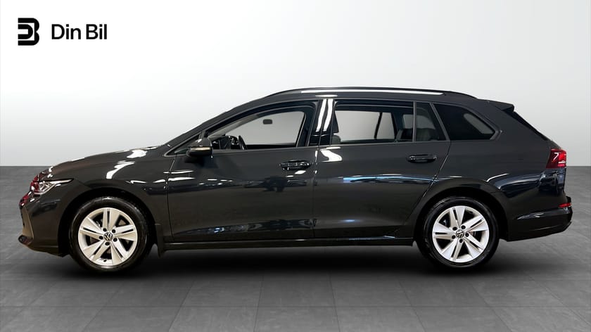 Bild 2 av Volkswagen Golf Sportscombi 1.5 eTSI 150 DSG/Backkamera/Teknikpkt