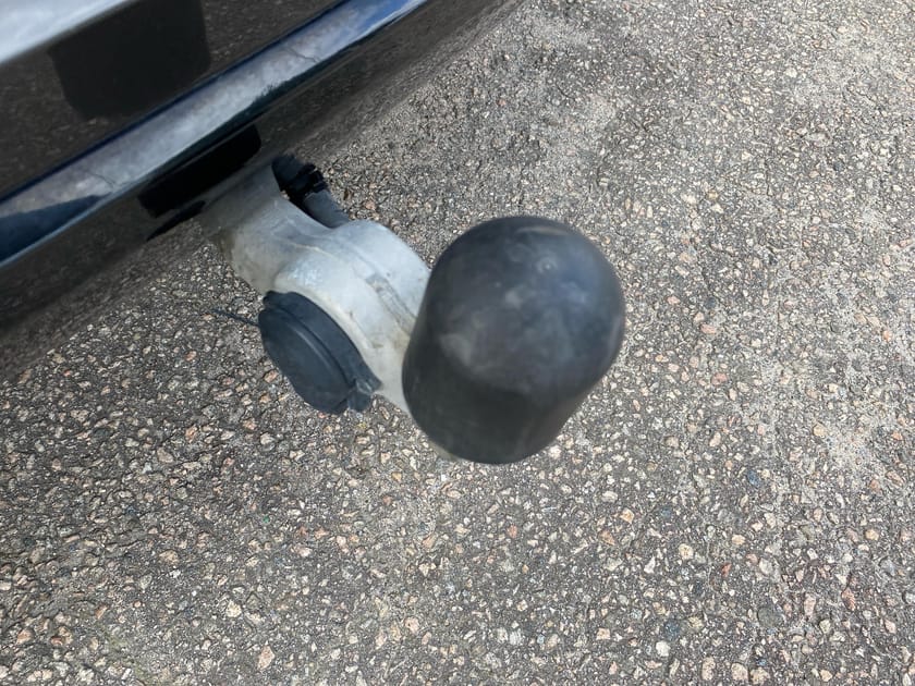 Bild 3 av Volvo XC60 Recharge T6 Plus Dark