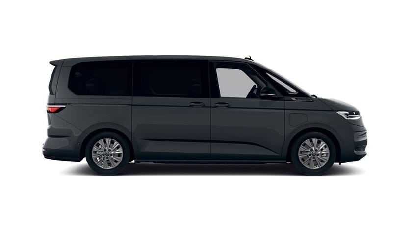 Bild 2 av Volkswagen Multivan eHybrid 4M Life LÅNG SWE Edition