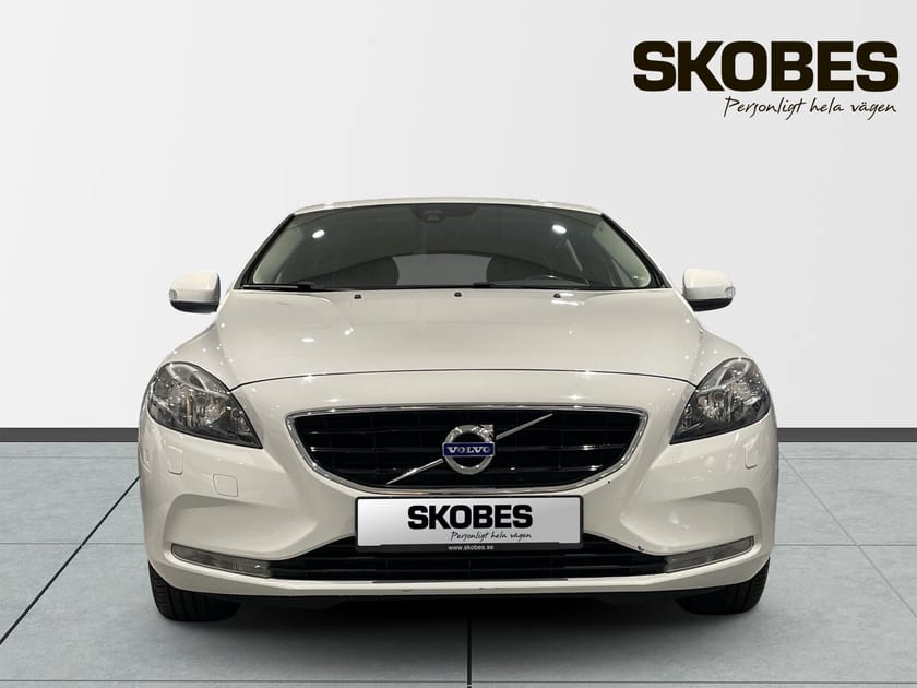Bild 2 av Volvo V40 T2 Your Kinetic