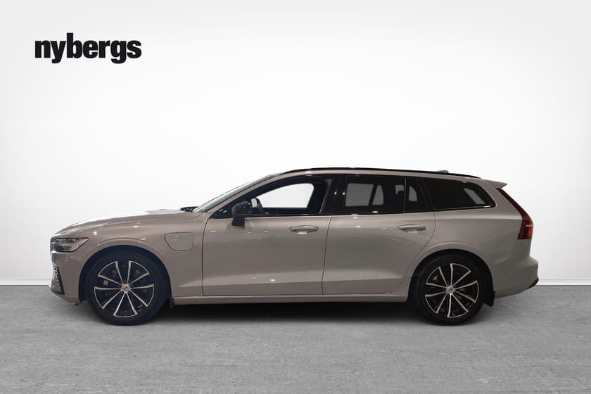Bild 2 av Volvo V60
