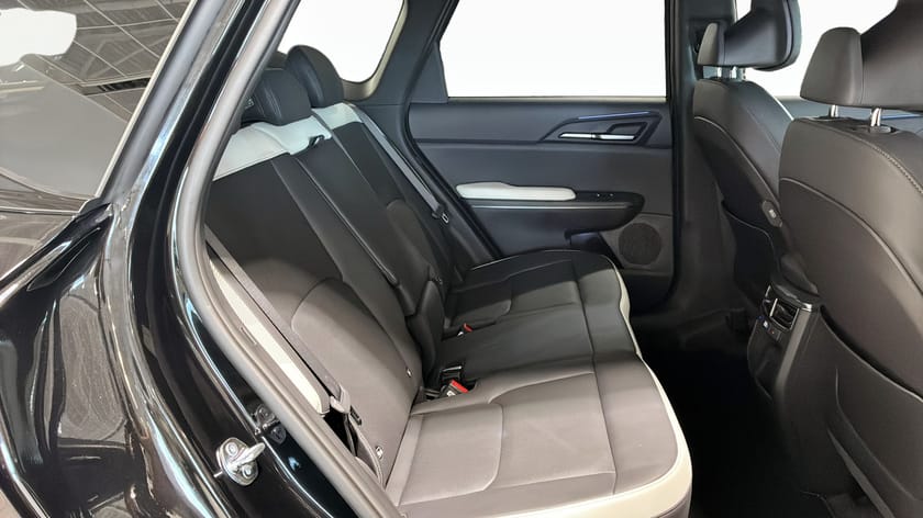 Bild 5 av Kia EV5 Long Range GT LINE FWD