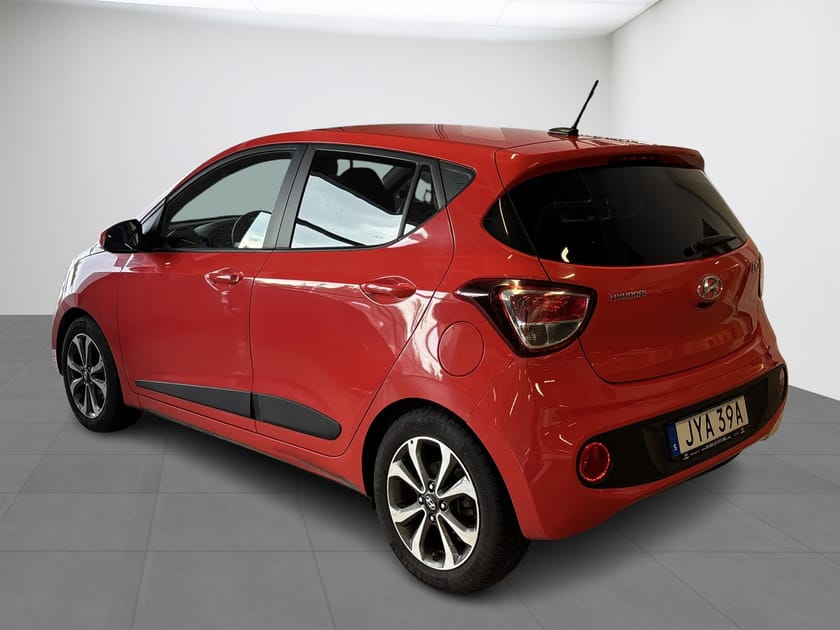 Bild 5 av Hyundai i10 