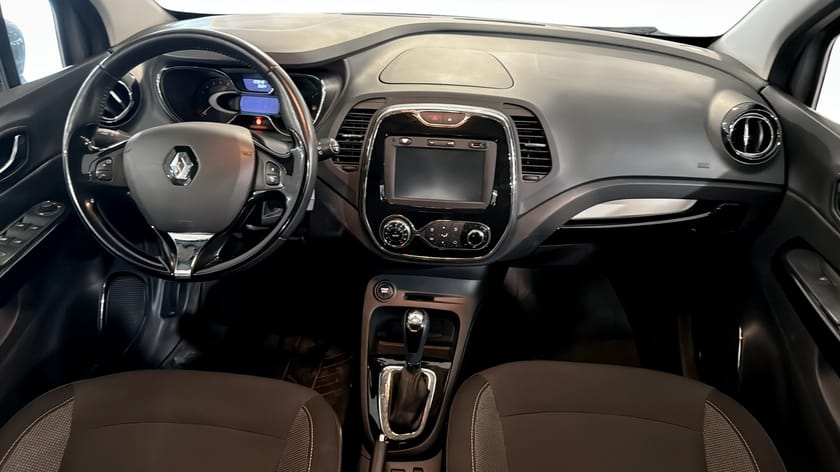 Bild 4 av Renault Captur 
