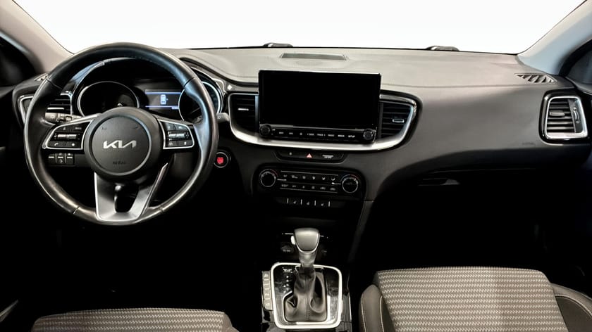 Bild 4 av Kia Ceed Sportswagon Plug-in Hybrid SW PHEV ACTION