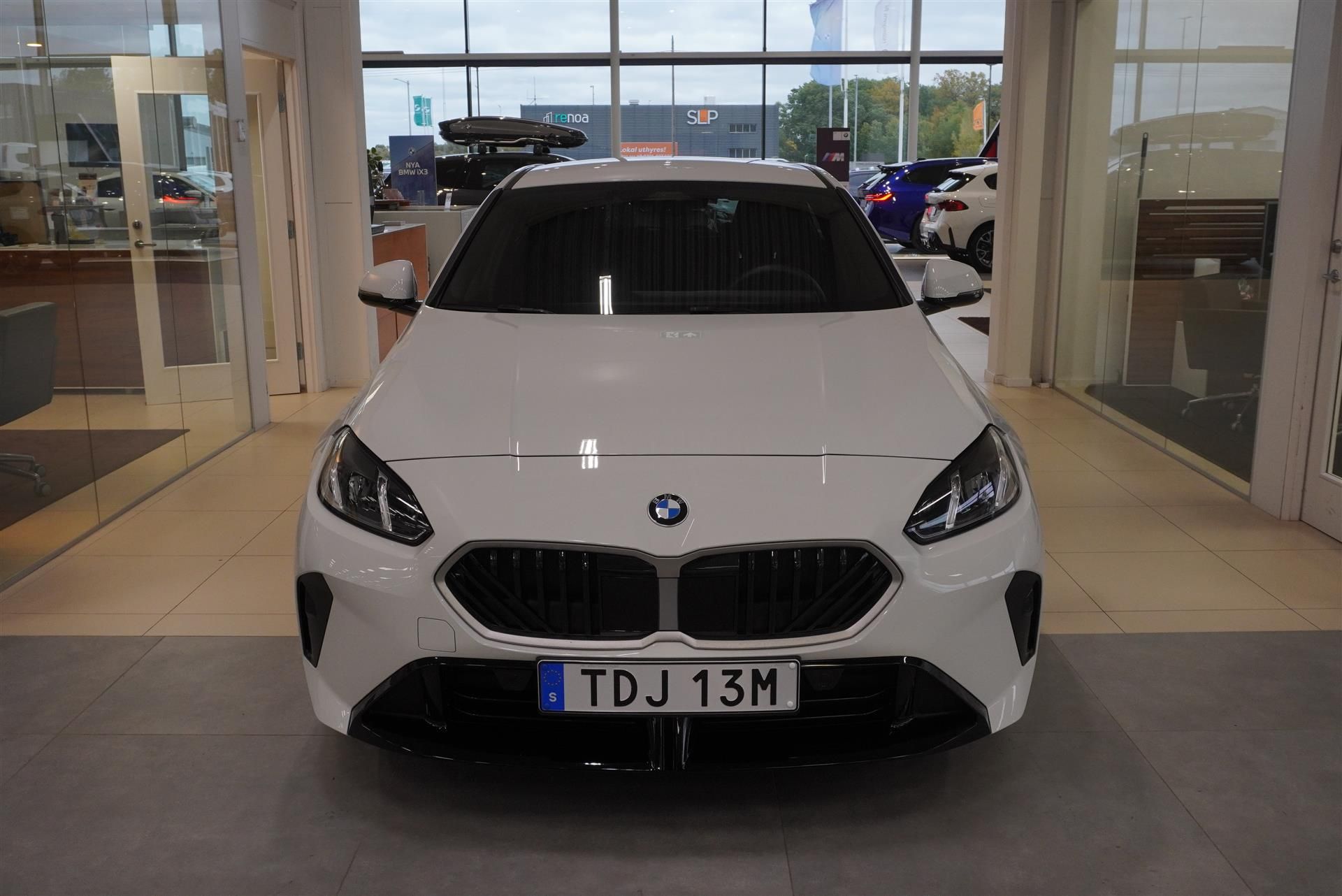 BMW 120 M Sportpaket 2026, bild 3/10