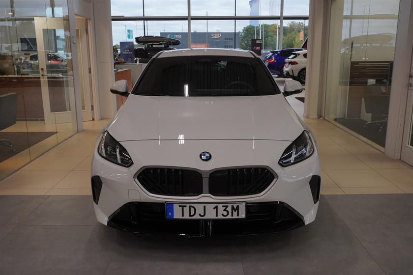 Bild 3 av BMW 120