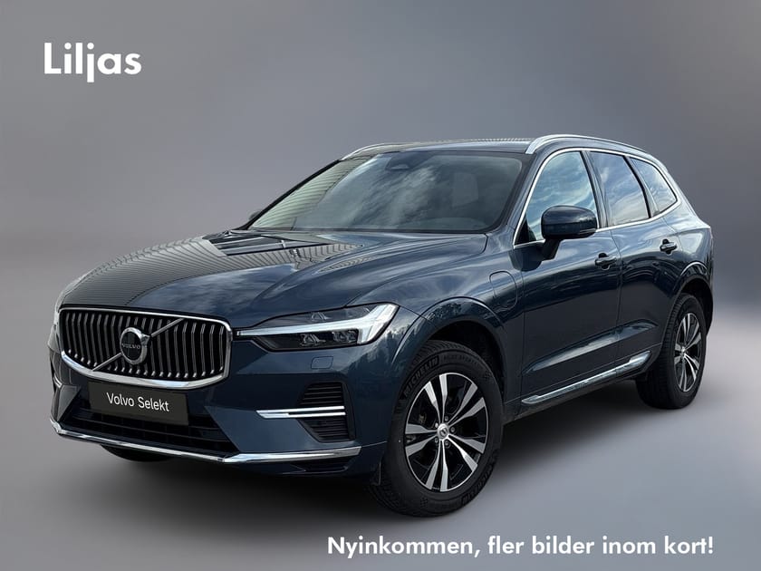 Bild 1 av Volvo XC60