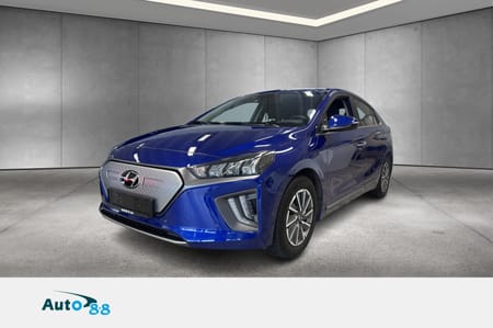 Hyundai Ioniq Electric