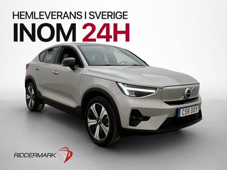 Volvo C40 Recharge