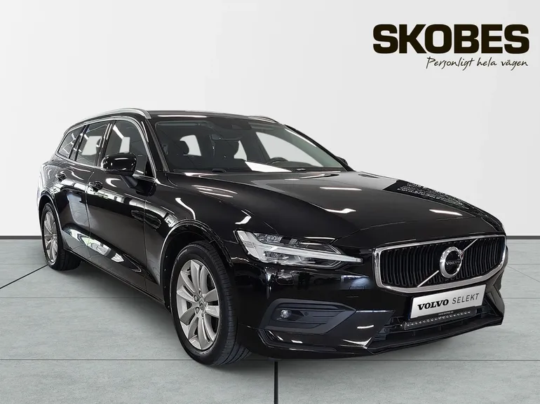 Volvo V60 B4 Bensin Momentum Advanced SE