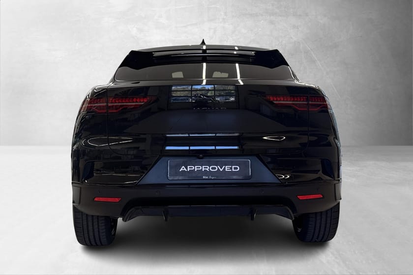 Bilde 3 av Jaguar I-Pace EV400