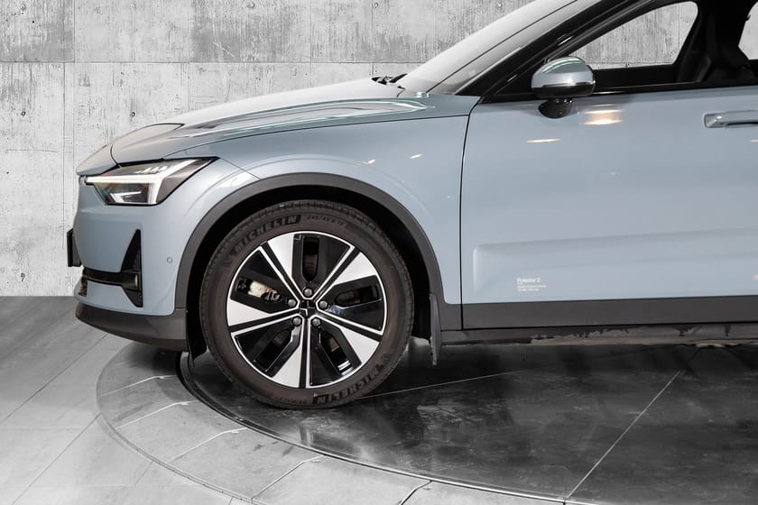 Bilde 5 av Polestar 2 Long range Dual motor Pilot/Plus/360 Kamera/ACC