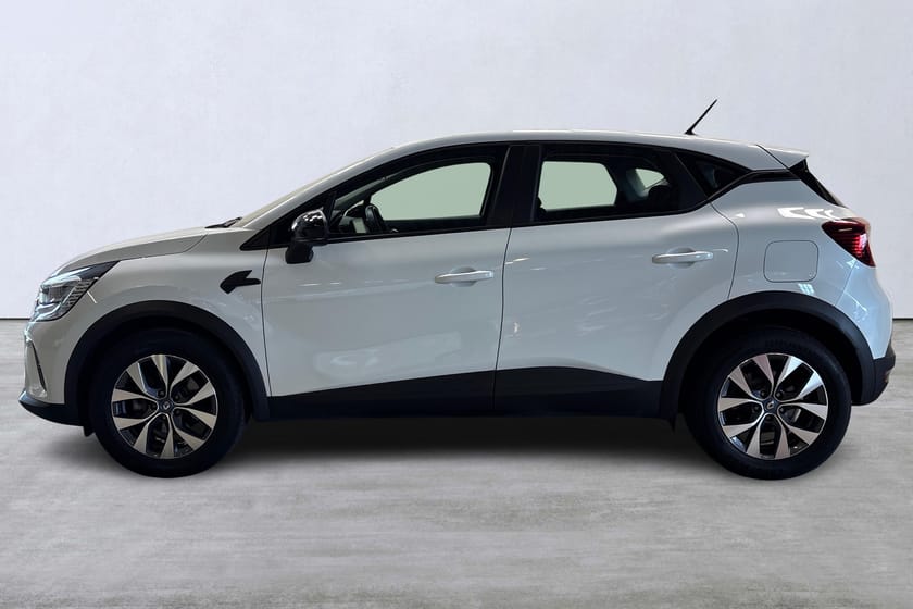 Bild 2 av Renault Captur E-TECH Plugin-Hybrid 160 Equilibre