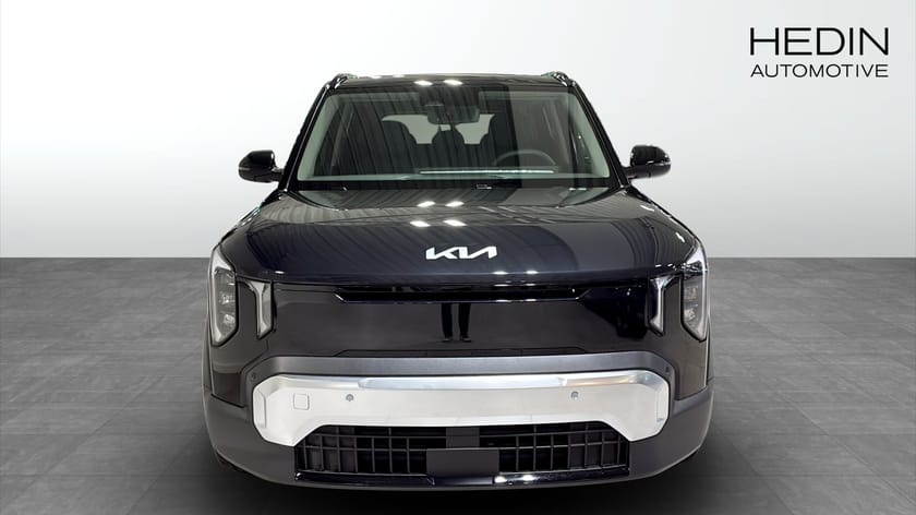 Bild 2 av Kia EV2 Standard Range PLUS SR 5-SITS