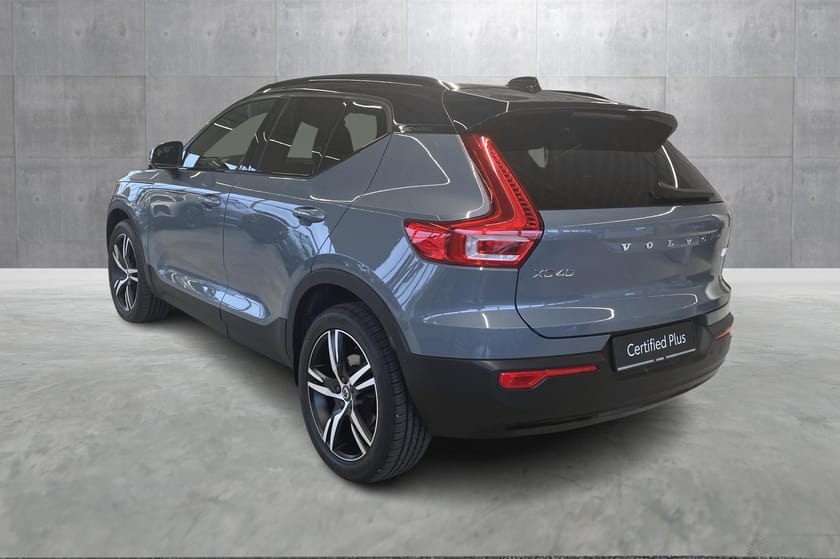 Bilde 3 av Volvo XC40