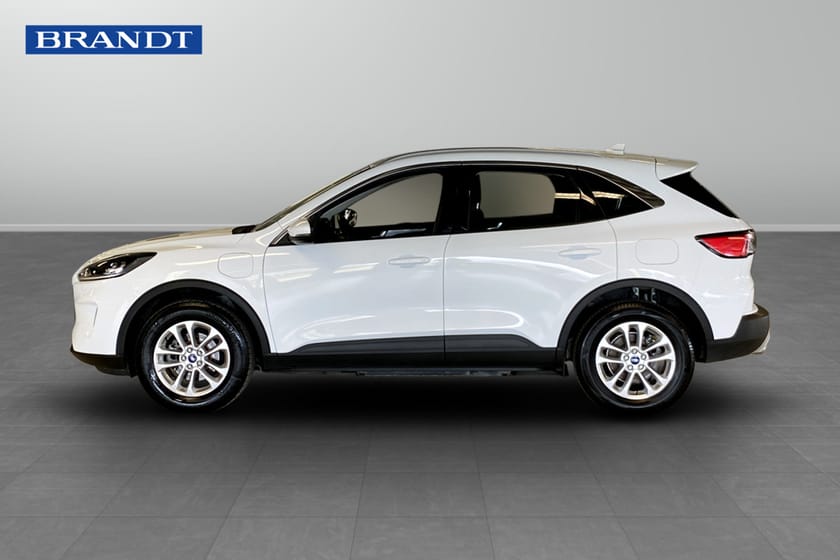 Bild 3 av Ford Kuga Plug-In Hybrid Titanium 2.5 FWD 225hk CVT