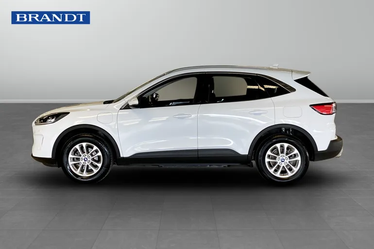 Ford Kuga Plug-In Hybrid