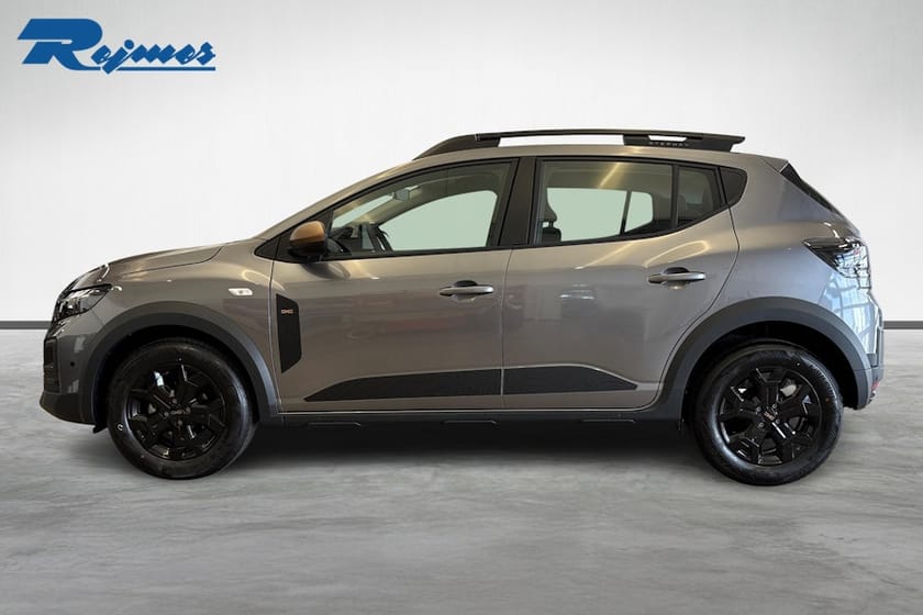 Bild 4 av Dacia Sandero Stepway TCe 110 Extreme