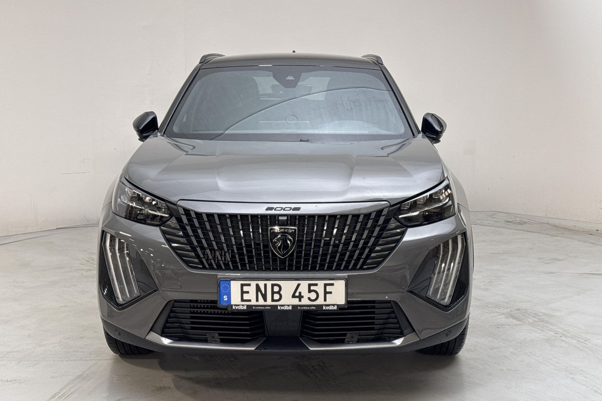 Peugeot 2008 1.2 PureTech 130 2024, bild 5/10