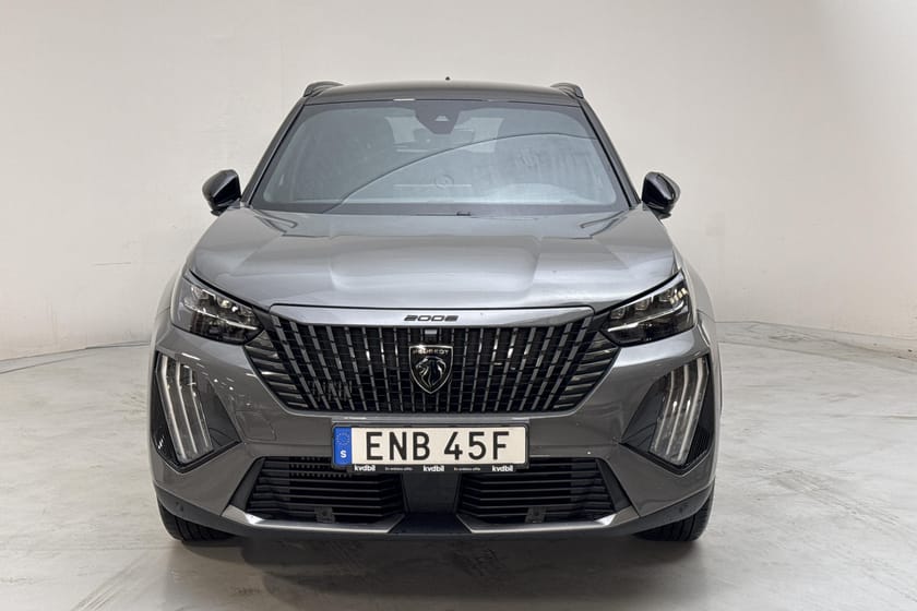 Bild 5 av Peugeot 2008