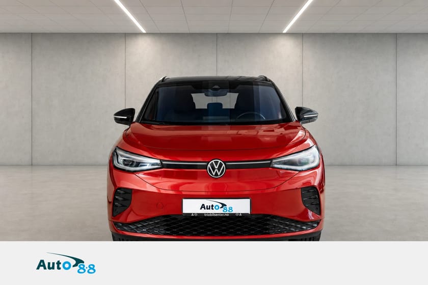 Bilde 4 av Volkswagen ID.4 GTX 4Motion - Matrix / ACC /