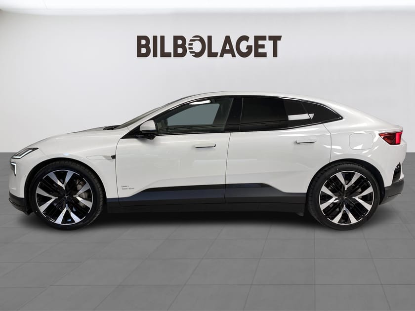 Bild 2 av Polestar 4 Long Range Dual Motor Bus edt