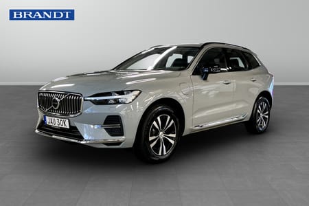 Volvo XC60 Recharge T6 II Core Edition