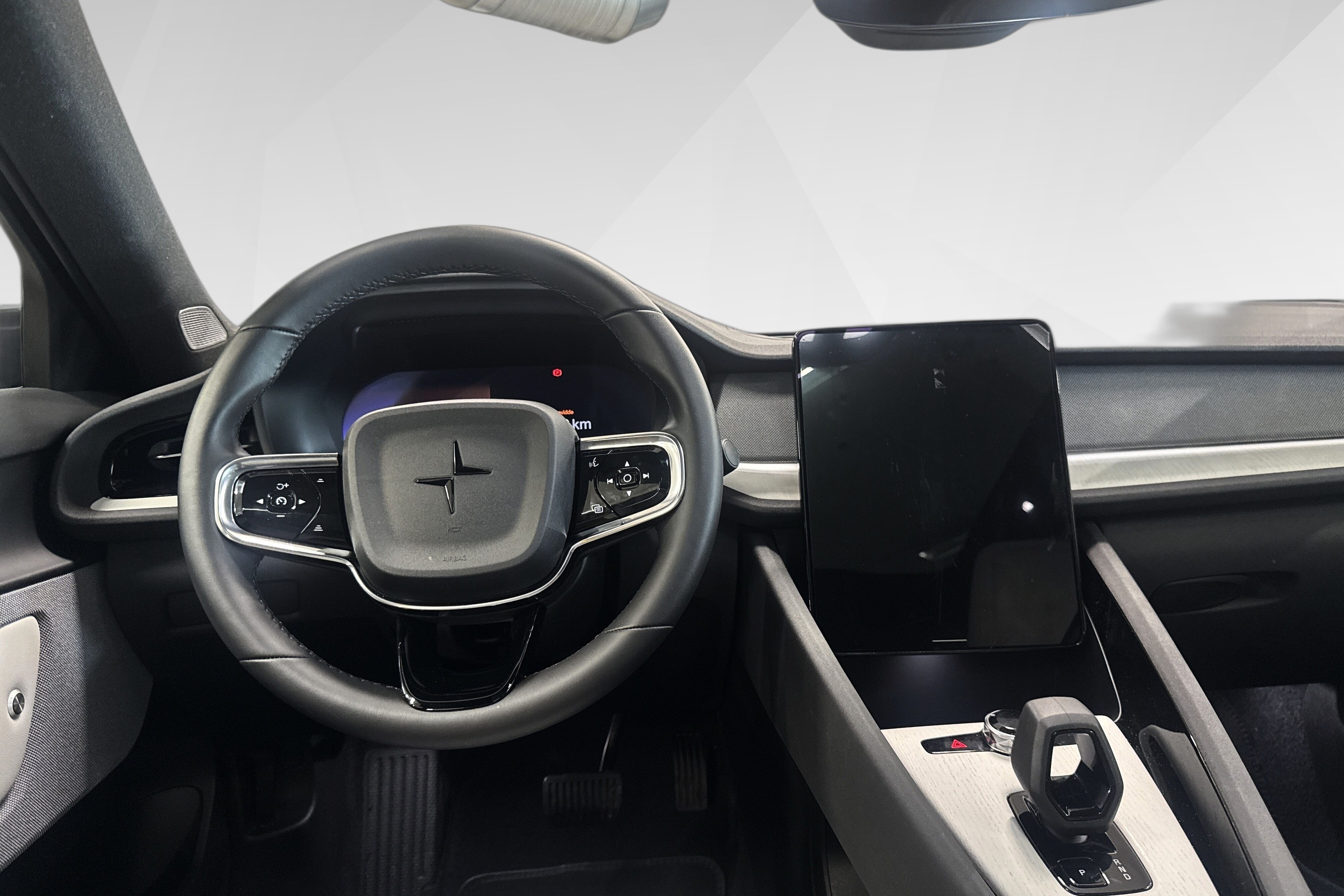 Polestar 2 Long Range Dual Motor Performance bilde 9