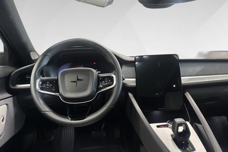 Polestar 2 Long Range Dual Motor Performance bilde 9