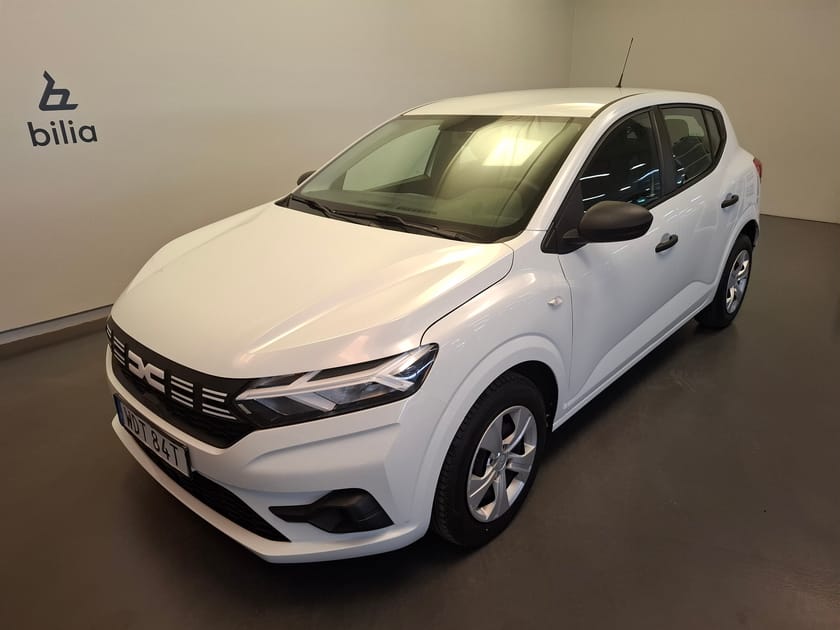 Bild 1 av Dacia Sandero TCe 90 essential