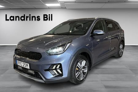 Kia Niro Hybrid