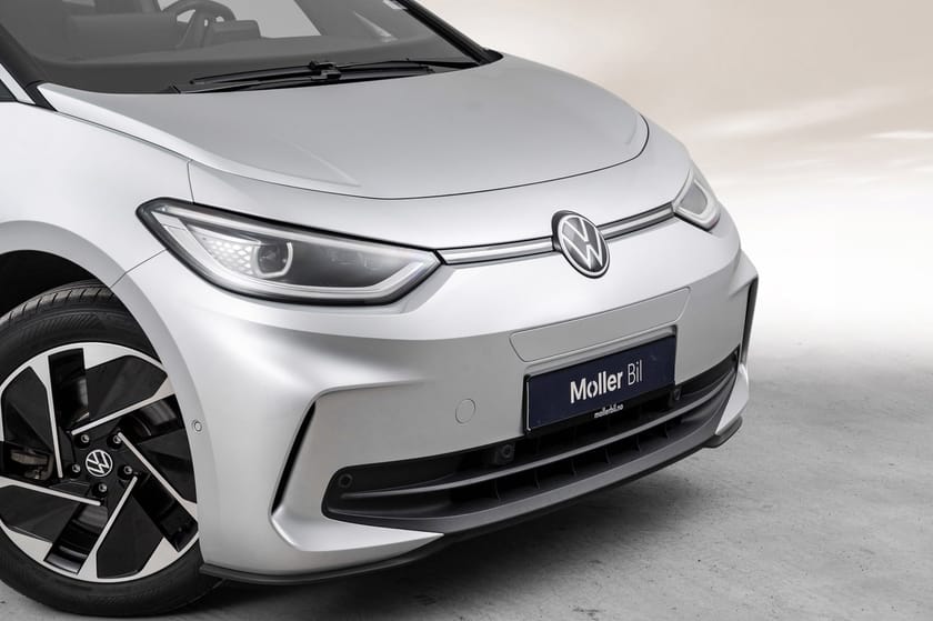 Bilde 3 av Volkswagen ID.3 Pro Performance highline 59kwh 204hk