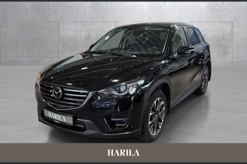 Bilde 1 av Mazda CX-5 Automat AWD