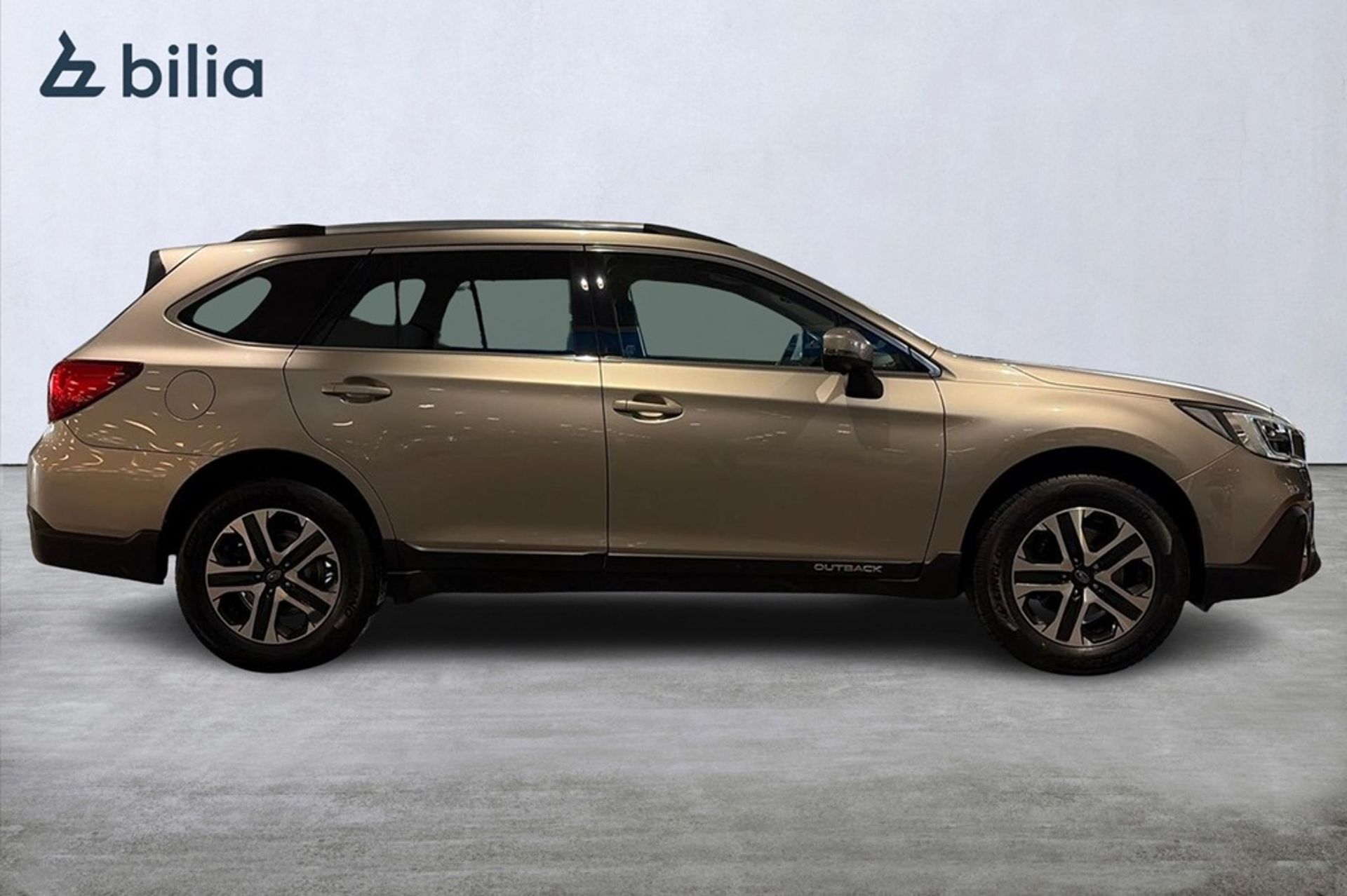 Subaru Outback 2.5 AWD Active 2019, bild 5/10