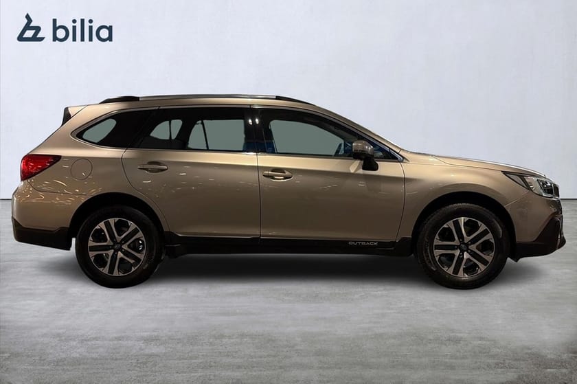 Bild 5 av Subaru Outback