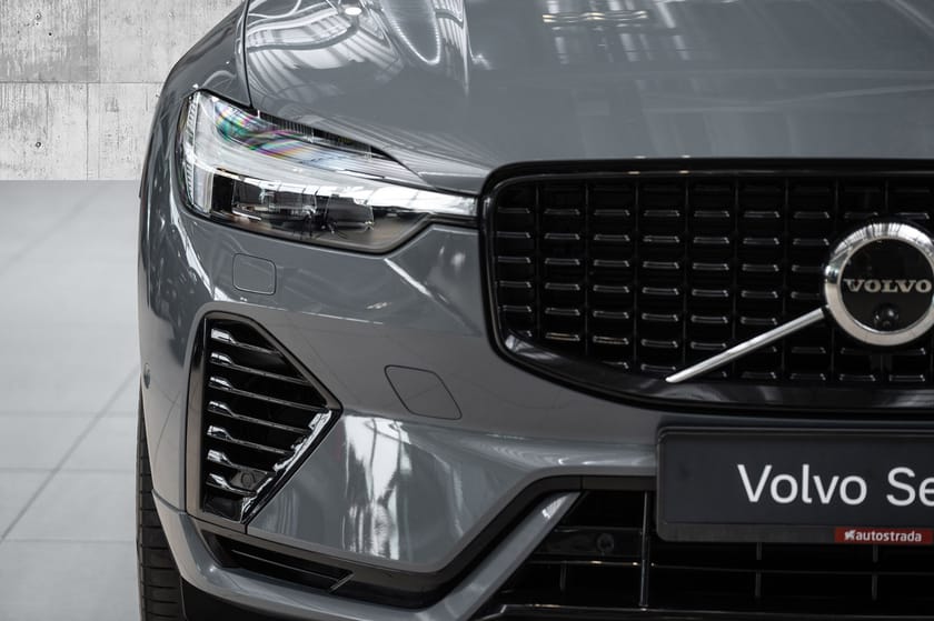 Bilde 3 av Volvo XC60 Ultimate | 21" | Harman | Pano | Krok | 360 | Hud |