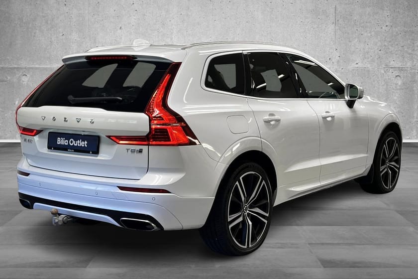 Bilde 5 av Volvo XC60
