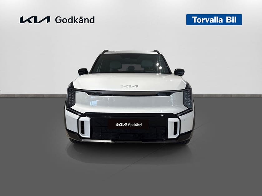 Bild 2 av Kia EV9 AWD