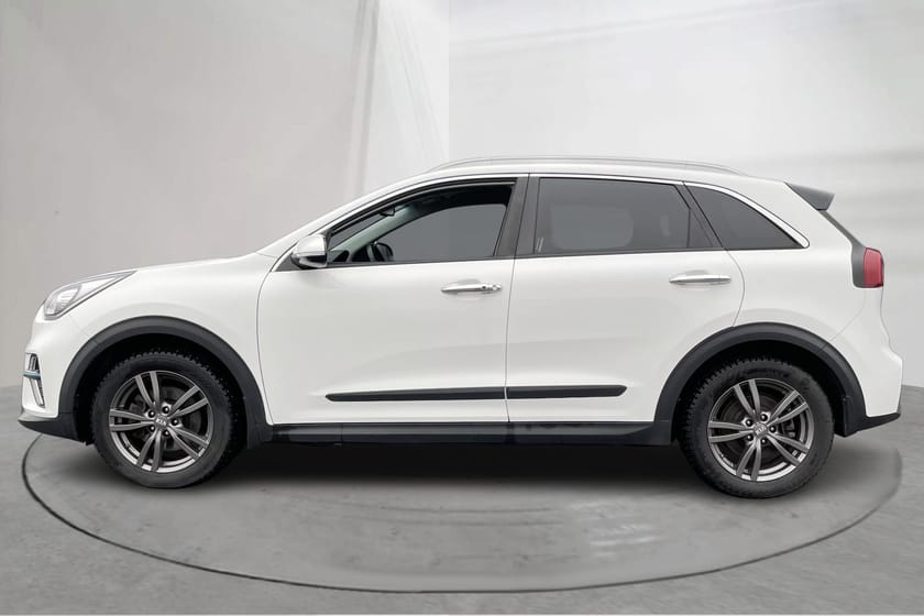 Bild 2 av Kia e-Niro 64kWh (204hk) Backkamera