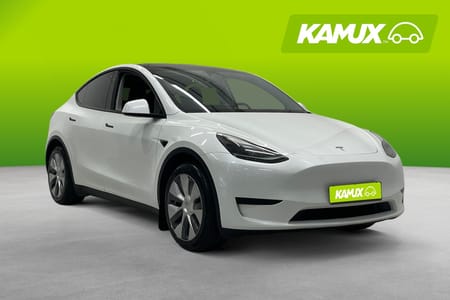 Tesla Model Y Standard Range RWD
